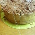 ももちゃんパンダ's cooksnap of when they made ケーキやチーズに☆包丁要らずな切り方.