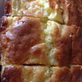 happykote's cooksnap of when they made 簡単＊しっとり甘い♡りんごぎっしりケーキ.