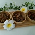 ちび姫ちゃん's cooksnap of when they made おつまみ用かりかりマカロニ.