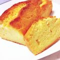 ★はれ★'s cooksnap of when they made 基本のパウンドケーキ.