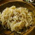 低カロ探検隊's cooksnap of when they made しらたききんぴら.