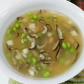 38kshr's cooksnap of when they made 大きい茶碗蒸し♪.