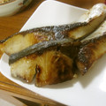 低カロ探検隊's cooksnap of when they made 鮭のみそ粕漬け.