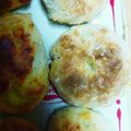 n_iruy's cooksnap of when they made 発酵なし！混ぜるだけの簡単パン♪.