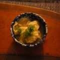 rilke's cooksnap of when they made ●簡単中華スープ(鶏ガラ/スープストック)【湯】.