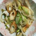 クックEGIVJ7☆'s cooksnap of when they made *長ネギの味噌炒め*.