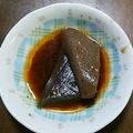 みみりん♪♪'s cooksnap of when they made こんにゃくステーキ(¯—¯٥).