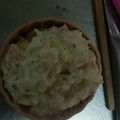 ma___111's cooksnap of when they made タルタル紅しょ～が☆.