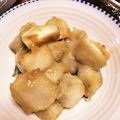 ありのゆりあ's cooksnap of when they made 簡単、里芋の味噌田楽.