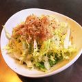 れこモン's cooksnap of when they made 簡単美味☆白菜とベーコンのサラダ.