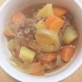 ミストフェアリー's cooksnap of when they made 老舗昆布屋の嫁が教える　基本の肉じゃが.