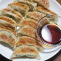 ゆきーぱみゅぱみゅ's cooksnap of when they made ツナマヨチーズ餃子♡.