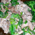 きっかママ's cooksnap of when they made 豚肉のネギ塩焼き.
