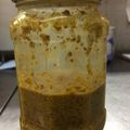 クックXU1NC4☆'s cooksnap of when they made 手作り☆粒マスタード.