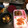 クック97WDRF☆'s cooksnap of when they made ちくわとこんにゃくの甘ピリ炒め♪.