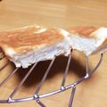 ✩ぱっちょ✩'s cooksnap of when they made フワッふわん♡エンジェルフードケーキ♡.