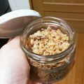 あんち（かぅちゃん）'s cooksnap of when they made 簡単♪自家製鮭フレーク ほんのり醤油味.