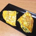 陸んちゅ♪'s cooksnap of when they made 糖質制限お好み焼き.