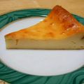 とろとろめかぶ's cooksnap of when they made 水切りヨーグルトの♡ホワイトチーズケーキ.