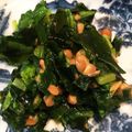 愛猫ベリー's cooksnap of when they made 栄養たっぷり✨ご馳走納豆！！！.