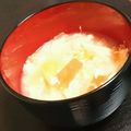 ❤MYC❤'s cooksnap of when they made ウェイパァーで！簡単キャベツの卵スープ♡.