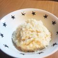 ｆｕｇｕ猫's cooksnap of when they made 絶品タラモサラダ【優しく上品な味】.
