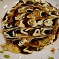 さぁ★たぁ★'s cooksnap of when they made おいしい我が家のお好み焼き.