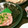 天河流羽's cooksnap of when they made ウマウマ！手巻きまぐろたたき.