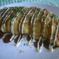 つんさく's cooksnap of when they made 肉無しでヘルシー♪ウマウマとんぺい.