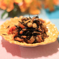 ぽっぽぺぺ's cooksnap of when they made 大豆とひじきの炒め煮.