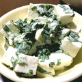 はっってぃん's cooksnap of when they made ☼混ぜるだけ♪はんぺんと大葉のサラダ.