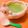 食いしん坊ハム子's cooksnap of when they made お豆腐で★濃厚抹茶プリン.