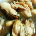 仙人掌mb's cooksnap of when they made 牡蠣の佃煮♡ぷりっと作ろぅ♡.