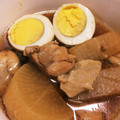 チャン☆テソン's cooksnap of when they made コク旨であったまる♪鶏大根.