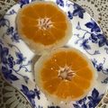 まゆねー's cooksnap of when they made みかん大福.