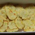農家の嫁様's cooksnap of when they made 手がとまらな～い☆さつまいもチップ.