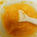 えりけろ's cooksnap of when they made 簡単離乳食　かぼちゃのスープ.