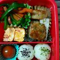 ゆこさんば's cooksnap of when they made しゃきしゃきレンコンのはさみ焼き.