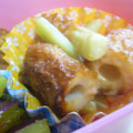 りーたみ's cooksnap of when they made ＊ちくわでえびマヨ風＊.