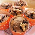 ひろっぴ☆'s cooksnap of when they made 少量♪ＨＭでふわふわチョコカップケーキ♪.