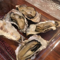 hyany's cooksnap of when they made 家庭で簡単に殻付牡蠣を食べる方法！.