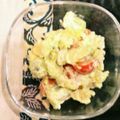 かにゃたろう's cooksnap of when they made 数の子とアボカドのサラダ.