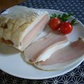 谷のクマさん's cooksnap of when they made お手軽ロースハム.