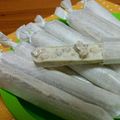 瑠璃ちゃんの！'s cooksnap of when they made 材料3つ！簡単グラノーラチョコクランチ♡.