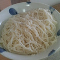 サーフブレイド's cooksnap of when they made 最速のそうめんの茹で方.
