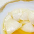 YU-ZEN's cooksnap of when they made 30分！すし酢で簡単☆柚子大根.