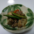 ちゃ～り～'s cooksnap of when they made ほくほくねっとり～♡里芋と鶏の炒り煮.
