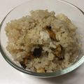 灘田kinuko's cooksnap of when they made 生のまま！サザエご飯.