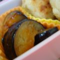 おんかめ's cooksnap of when they made なすびのスイートチリソース炒め.