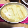 shiorixxxx's cooksnap of when they made ふわとろ☆長芋と豆腐のグラタン.